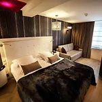 Hotel Boa - Bw Signature Collection - Centre Gares Lille