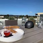 Hotel Boa - Bw Signature Collection - Centre Gares 4*