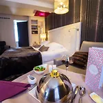 Boa - Bw Signature Collection - Centre Gares Hotel 4*