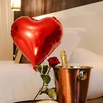 Hotel Boa - Bw Signature Collection - Centre Gares Lille