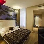 Hotel Boa - Bw Signature Collection - Centre Gares