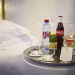 Hotel Boa - Bw Signature Collection - Centre Gares Lille