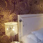 Boa - Bw Signature Collection - Centre Gares Hotel 4*