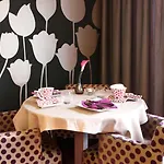 Boa - Bw Signature Collection - Centre Gares Hotel Lille