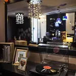 Boa - Bw Signature Collection - Centre Gares 4*