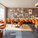 Boa - Bw Signature Collection - Centre Gares Hotel