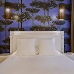 Hotel Boa - Bw Signature Collection - Centre Gares Lille