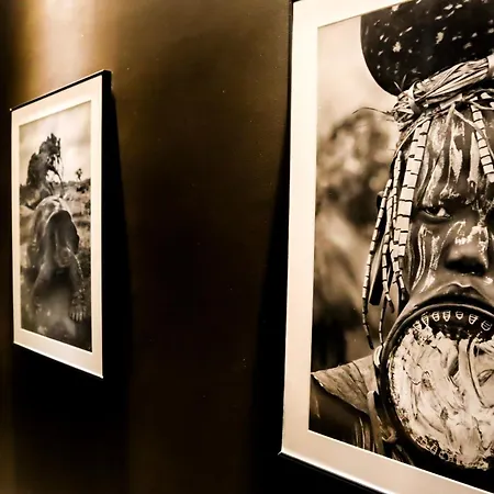 Boa - Bw Signature Collection - Centre Gares Hotel 4*