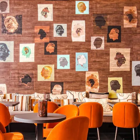 Boa - Bw Signature Collection - Centre Gares Hotel Lilla