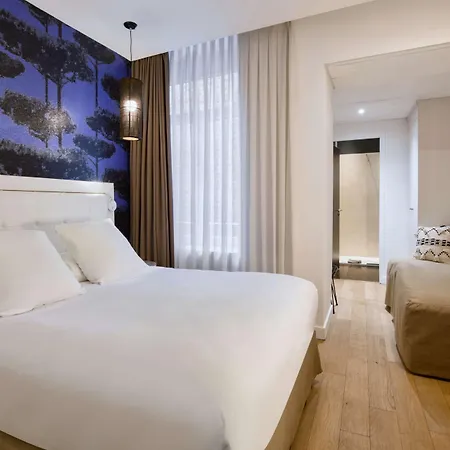 Boa - Bw Signature Collection - Centre Gares Hotel