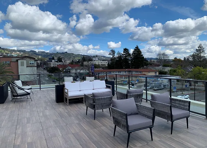 Boa - Bw Signature Collection - Centre Gares Hotel Lilla