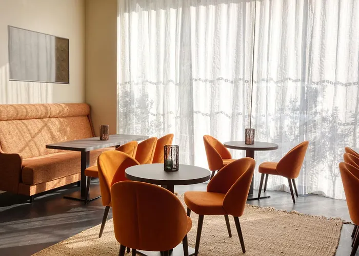 Boa - Bw Signature Collection - Centre Gares Hotel