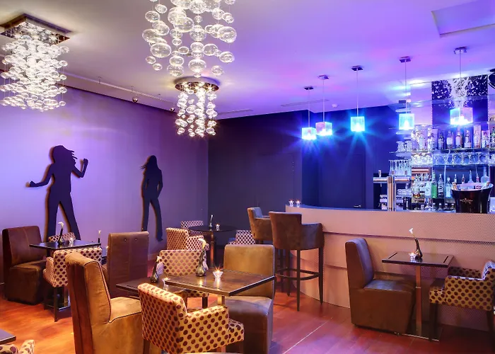 Boa - Bw Signature Collection - Centre Gares Hotel