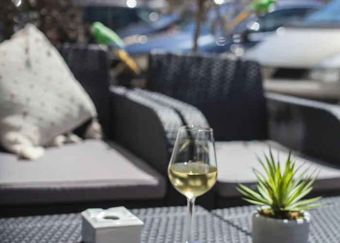 Boa - Bw Signature Collection - Centre Gares Hotel