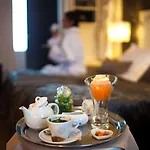 Boa - Bw Signature Collection - Centre Gares 4* Lille