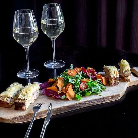 فندق Boa - Bw Signature Collection - Centre Gares