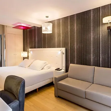 Boa - Bw Signature Collection - Centre Gares ليل