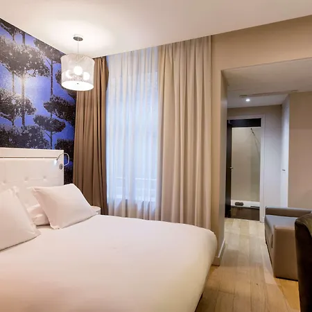 Boa - Bw Signature Collection - Centre Gares