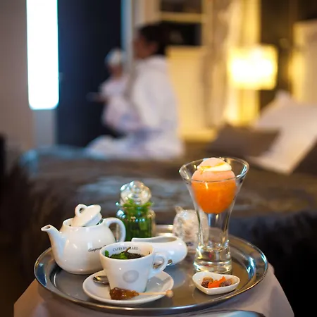Boa - Bw Signature Collection - Centre Gares 4* Lille