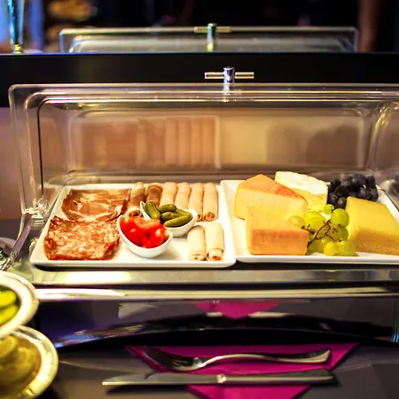 Boa - Bw Signature Collection - Centre Gares ليل