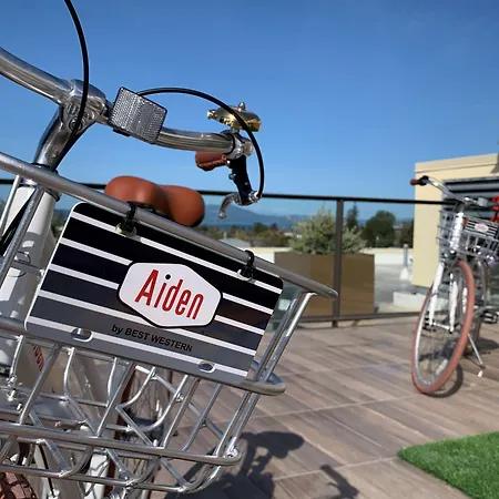 Boa - Bw Signature Collection - Centre Gares 4*