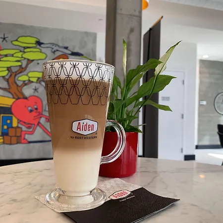 Boa - Bw Signature Collection - Centre Gares فندق ليل