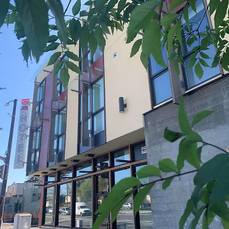 فندق Boa - Bw Signature Collection - Centre Gares ليل