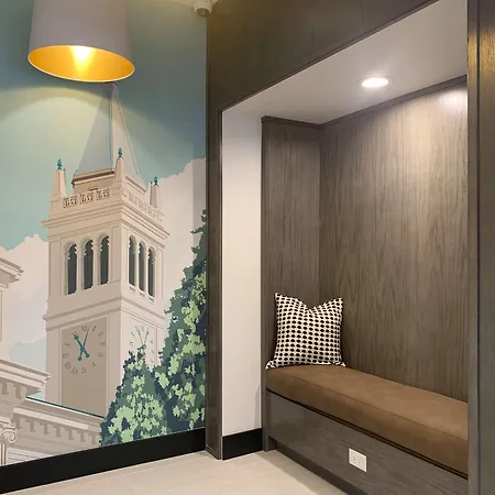 Boa - Bw Signature Collection - Centre Gares فندق ليل