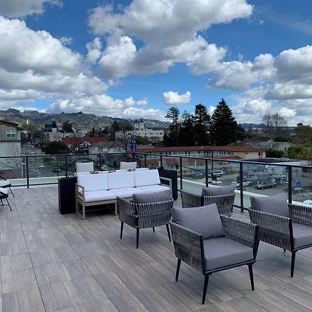 Boa - Bw Signature Collection - Centre Gares فندق ليل