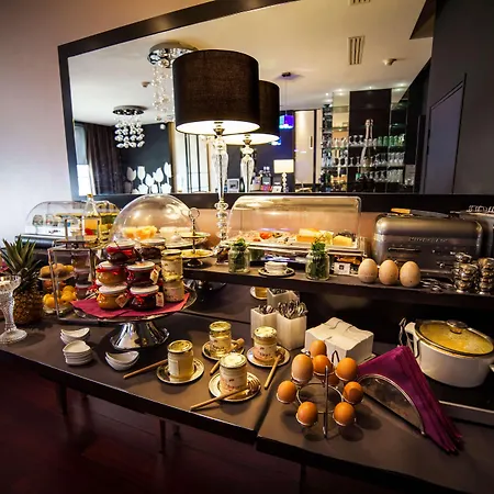 Boa - Bw Signature Collection - Centre Gares