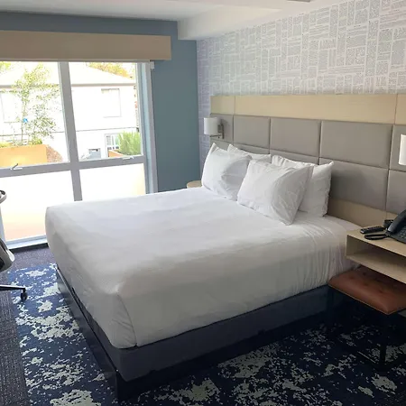 호텔 Boa - Bw Signature Collection - Centre Gares