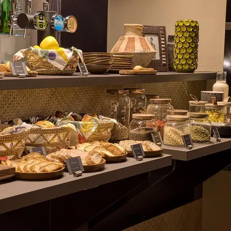 Boa - Bw Signature Collection - Centre Gares Hotel Lille