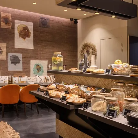 Boa - Bw Signature Collection - Centre Gares 4*