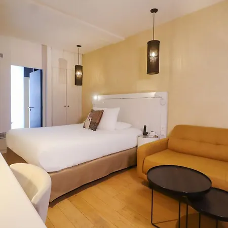 Boa - Bw Signature Collection - Centre Gares 4* Lille