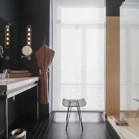 Boa - Bw Signature Collection - Centre Gares Lille
