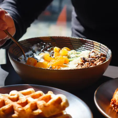 Boa - Bw Signature Collection - Centre Gares 4*