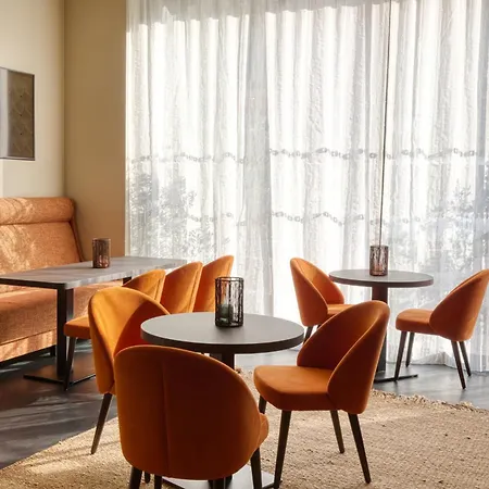 Boa - Bw Signature Collection - Centre Gares فندق