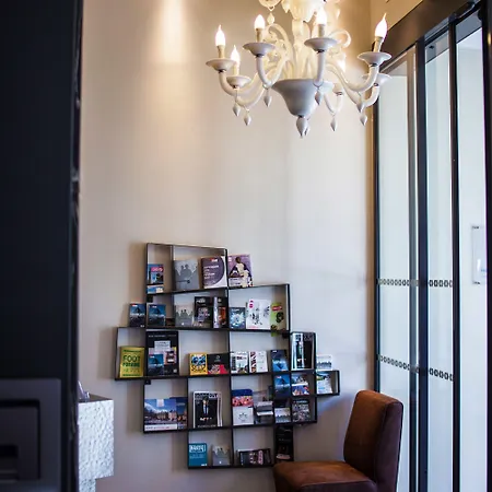 Boa - Bw Signature Collection - Centre Gares ليل