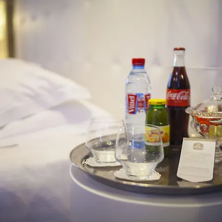 호텔 Boa - Bw Signature Collection - Centre Gares 릴