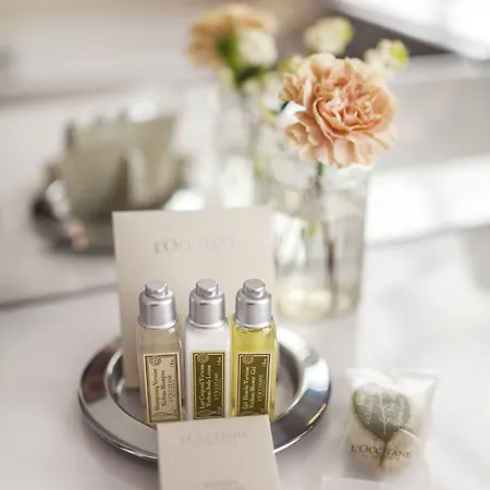 Boa - Bw Signature Collection - Centre Gares Lilla