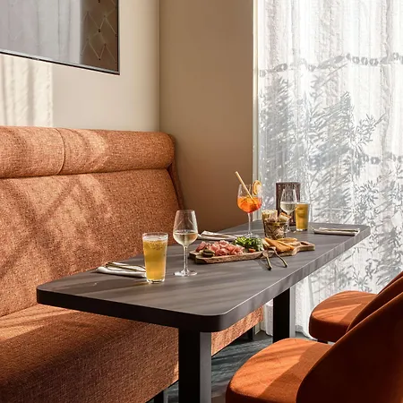 Boa - Bw Signature Collection - Centre Gares Hotel 4*