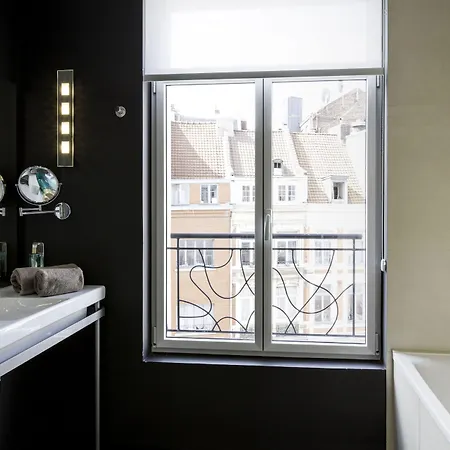 Boa - Bw Signature Collection - Centre Gares Hotel 4*