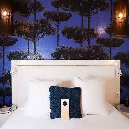 Boa - Bw Signature Collection - Centre Gares 4*