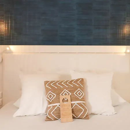 Boa - Bw Signature Collection - Centre Gares 호텔 4*