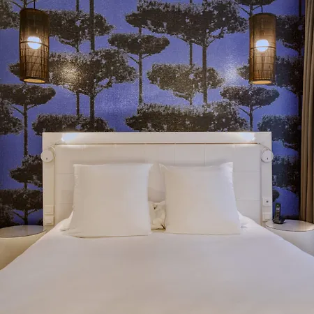 Hotel Boa - Bw Signature Collection - Centre Gares Lilla