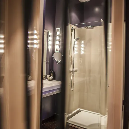 Boa - Bw Signature Collection - Centre Gares 4*