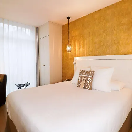 Boa - Bw Signature Collection - Centre Gares Hotel
