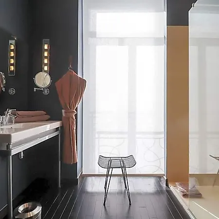 Boa - Bw Signature Collection - Centre Gares 4* Lille