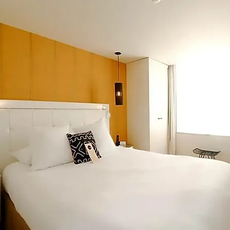 Boa - Bw Signature Collection - Centre Gares 4* Lille