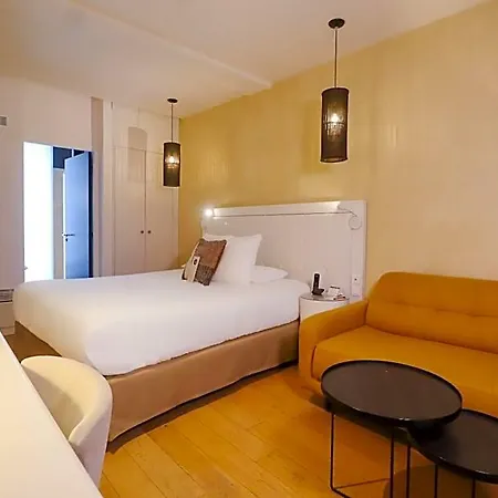Boa - Bw Signature Collection - Centre Gares 4* Lille